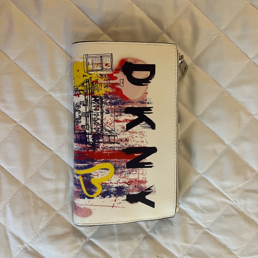 DKNY purse